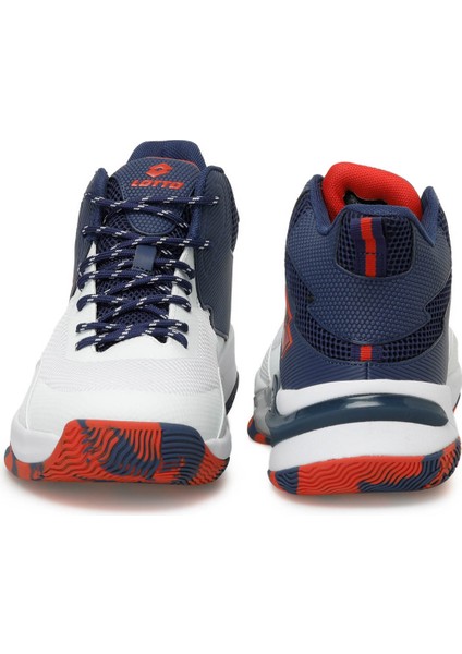 Superıor 4fx Beyaz Erkek Basketbol Ayakkabısı indirimleri