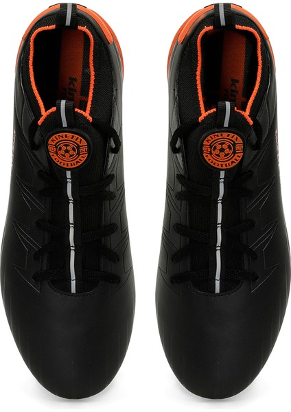 TOUCH AG 4FX Siyah Erkek Krampon fırsatları