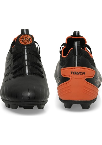 TOUCH AG 4FX Siyah Erkek Krampon indirimleri