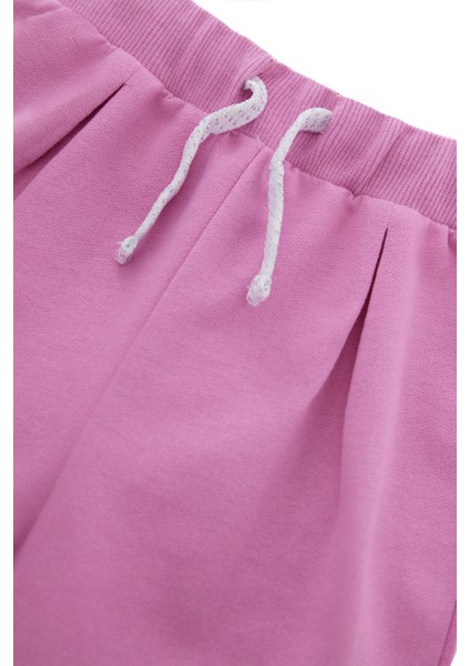 Kız Bebek Eşofmanaltı Pembe fırsatları