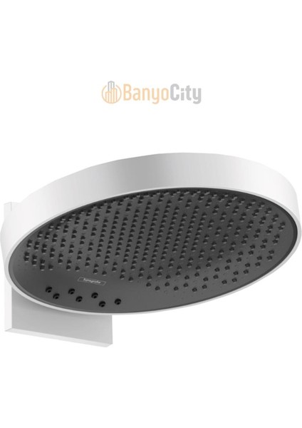 Rainfinity 4 Çıkışlı Ankastre Duş Sistemi