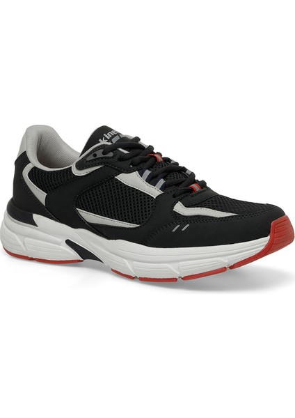 Calypto 4fx Lacivert Erkek Spor Ayakkabı