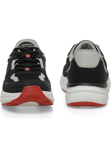Calypto 4fx Lacivert Erkek Spor Ayakkabı