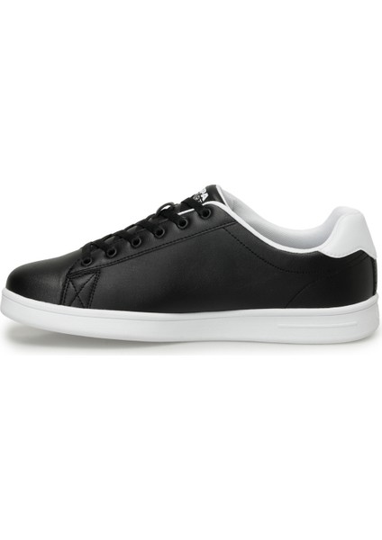 U.S. Polo Assn. Costa 4fx Siyah Erkek Sneaker