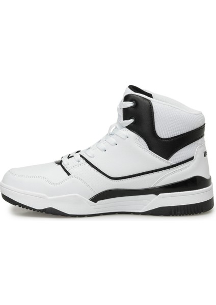 Martell Hı 4fx Beyaz Erkek High Sneaker modelleri