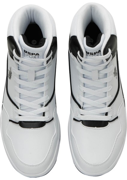 Martell Hı 4fx Beyaz Erkek High Sneaker fırsatları