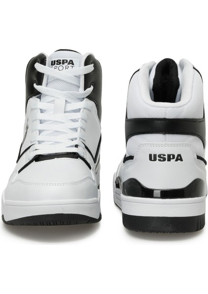 Martell Hı 4fx Beyaz Erkek High Sneaker indirimleri