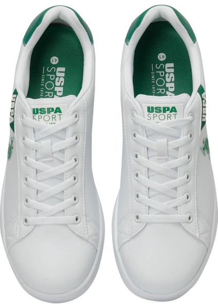 Costa 4fx Beyaz Erkek Sneaker