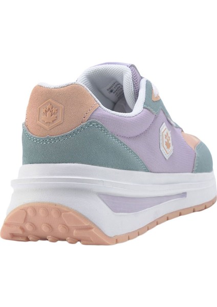 SWG1411-001N62CC017 Mavi Kadın Bot modelleri