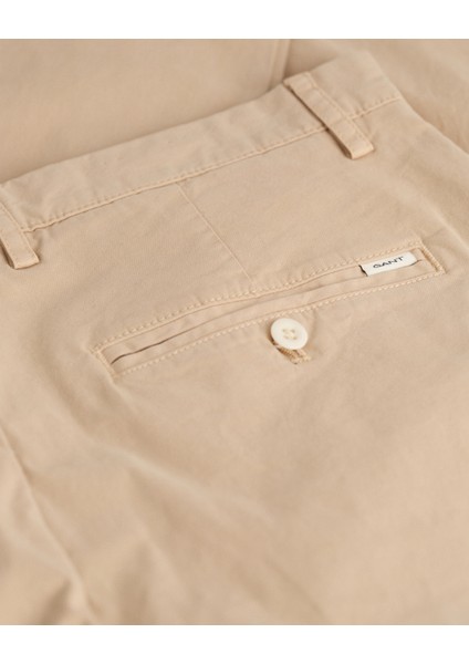 Erkek Bej Slim Fit Pantolon 1505273.277 fiyatları