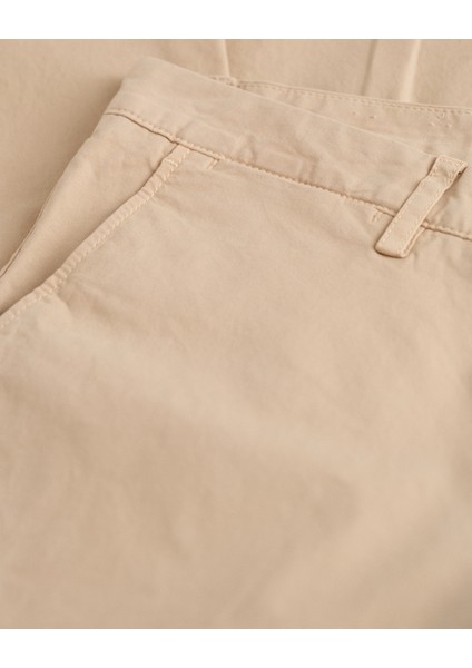 Erkek Bej Slim Fit Pantolon 1505273.277 modelleri