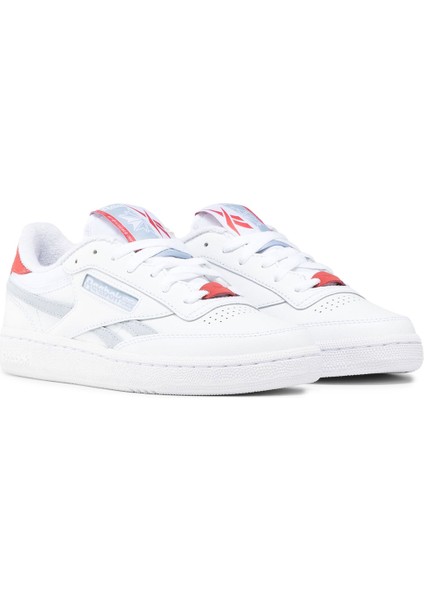 Club C Revenge Beyaz Kadın Sneaker fiyatları