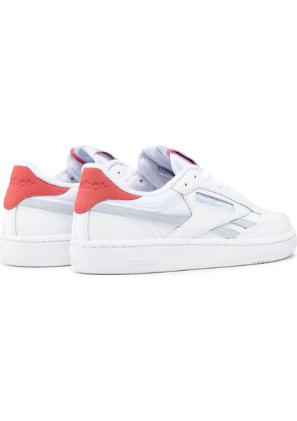 Club C Revenge Beyaz Kadın Sneaker modelleri