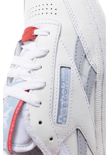 Club C Revenge Beyaz Kadın Sneaker fırsatları