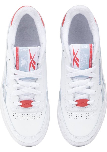 Club C Revenge Beyaz Kadın Sneaker indirimleri