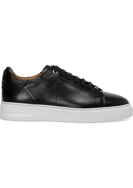 Inci Incı Odrik 4fx Siyah Erkek Sneaker