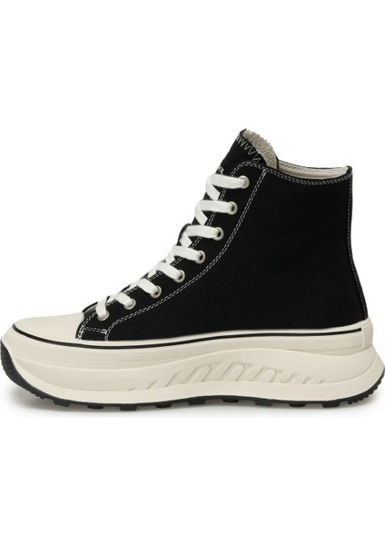 Novarıa Hı Wmn 4fx Siyah Kadın Sneaker