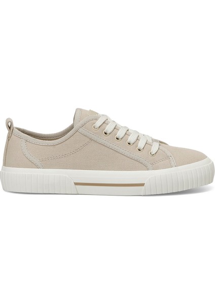 Inci Incı Dıpsy 4fx Bej Kadın Sneaker