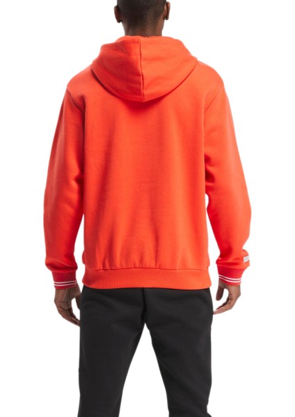 cl Unıform Hoodıe Turuncu Unisex Sweatshirt fiyatları