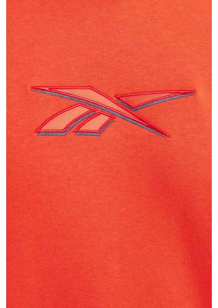 cl Unıform Hoodıe Turuncu Unisex Sweatshirt indirimleri