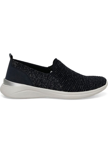 TRV2319.Z4FX Lacivert Kadın Comfort Ayakkabı