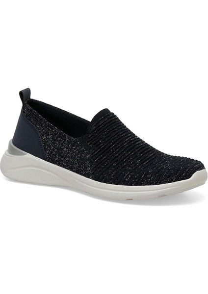 TRV2319.Z4FX Lacivert Kadın Comfort Ayakkabı