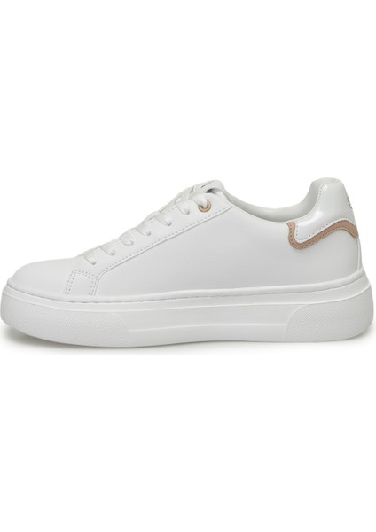 Darıa 4fx Beyaz Kadın Sneaker modelleri