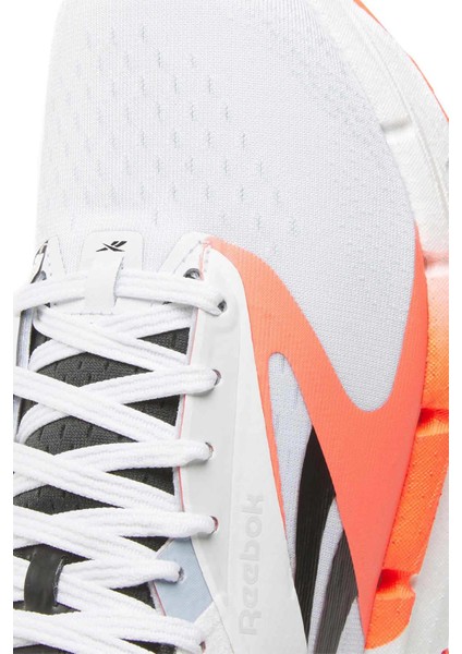 Floatzıg Symmetros Beyaz Erkek Koşu Ayakkabısı modelleri