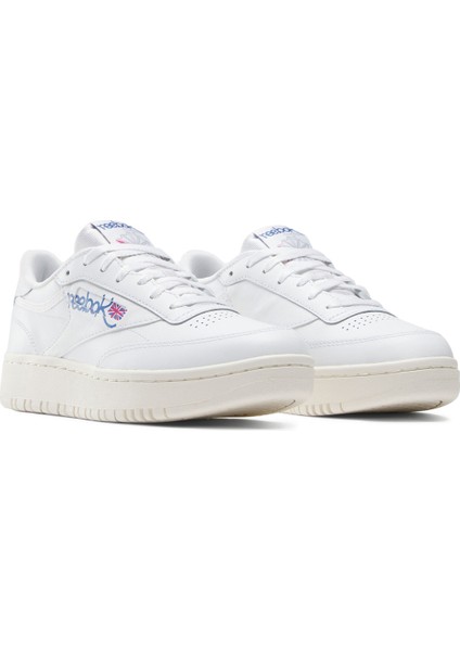 Club C Double Beyaz Kadın Sneaker fiyatları