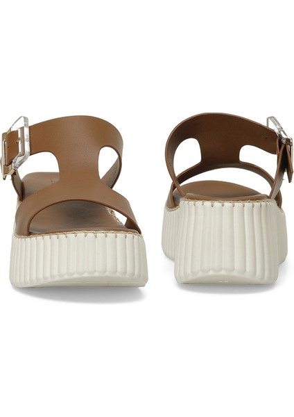 Incı Celena 4fx Taba Kadın Terlik indirimleri