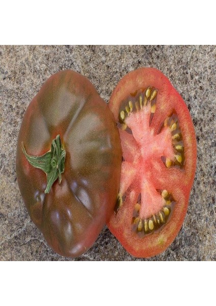 Zigan Domates Tohumu (15 Tohum)