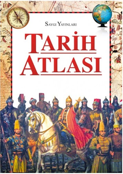 Tarih Atlası