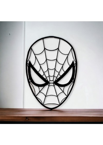 Spiderman Duvar