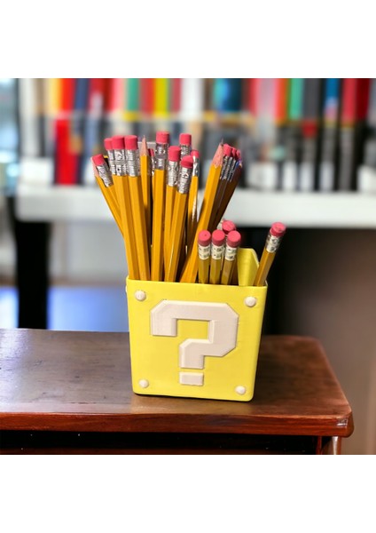 Super Mario Kalemlik