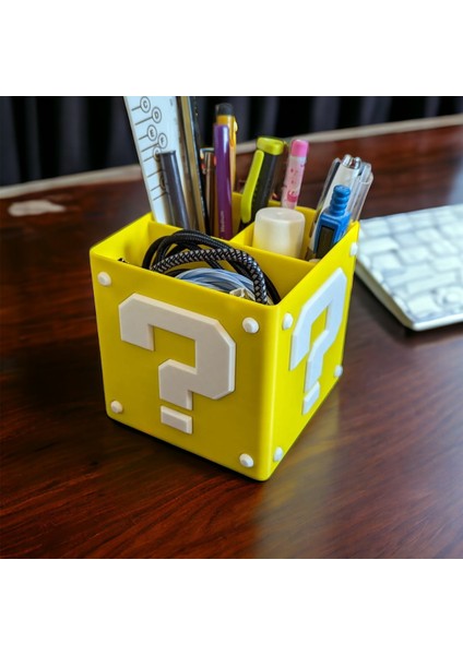 Super Mario Kalemlik modelleri