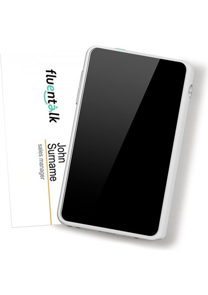 T1 Mini Dil Tercüme Cihazı Mavi indirimleri