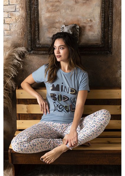 Kadın Pijama