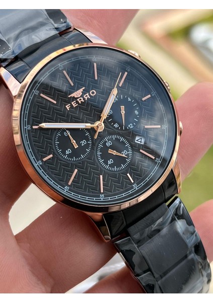 Iç Fonksiyonları Aktif Chronograph 30 mt Su Geçirmez Erkek Kol Saat XF004 fiyatları