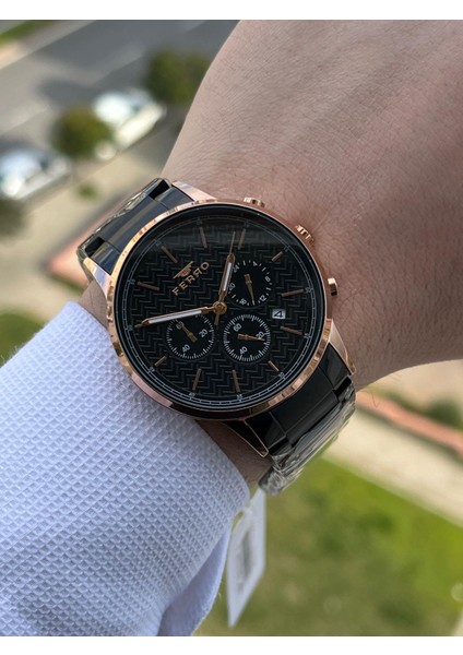 Iç Fonksiyonları Aktif Chronograph 30 mt Su Geçirmez Erkek Kol Saat XF004 modelleri