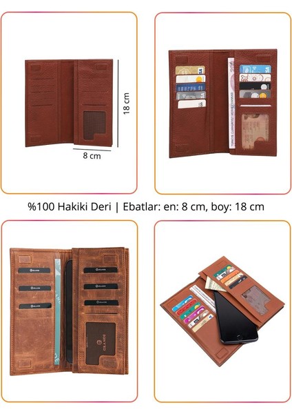 Grande Hakiki Deri Erkek Cüzdan Lacivert 1764 fiyatları