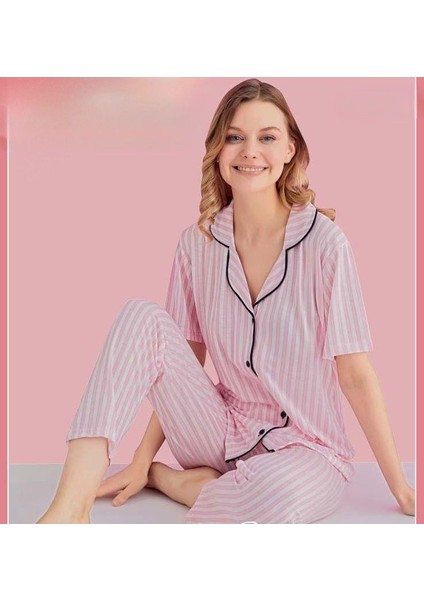 Kadın Pijama Takımı