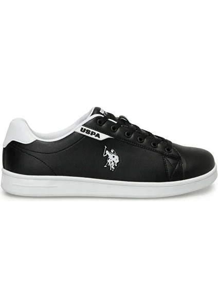 Costa 4fx Siyah Erkek Sneaker Siyah modelleri