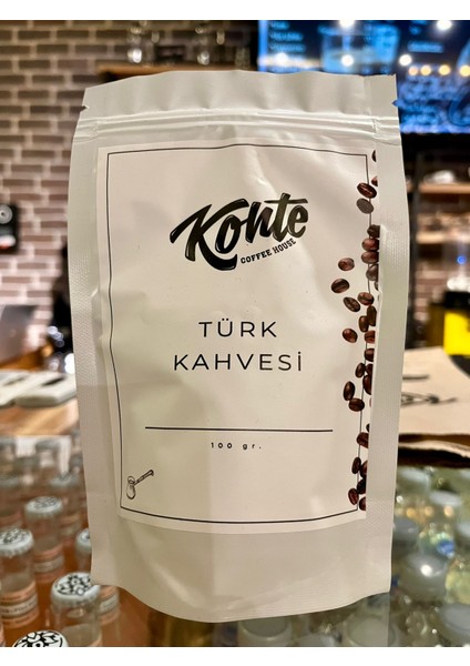 Türk Kahvesi