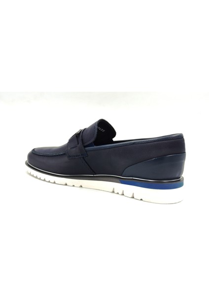 152-19488 Içi Dışı Deri Eva Hafif Taban Erkek Günlük Ayakkabı Laci fırsatları