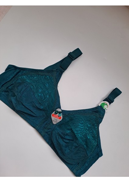 Kadın Büyük Beden Sütyen D Cup Toparlayıcı Günlük Rahat Sütyen Iç Giyim Battal Çamaşır fiyatları