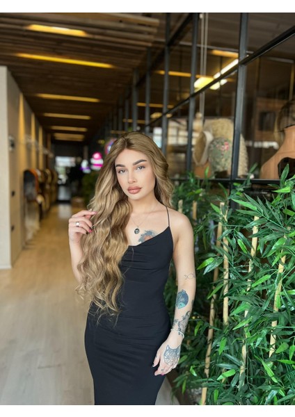 Tül Peruk Kumral Tonlarında Işıltılı Özel Seri fiyatları