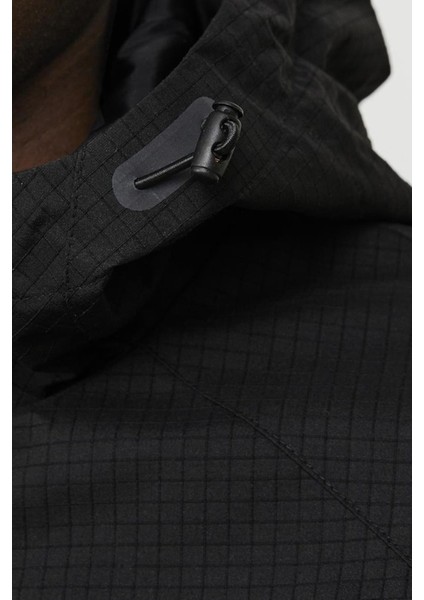 Jcothread Lıght JACKET12251514 Siyah