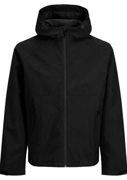 Jcothread Lıght JACKET12251514 Siyah