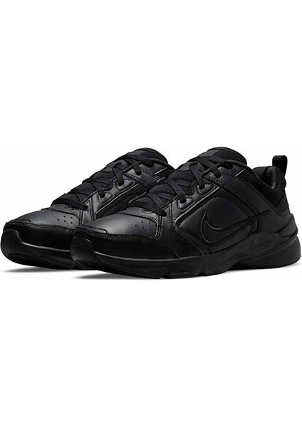 Defy All Day Erkek Günlük Spor Ayakkabı DJ1196-001 Siyah