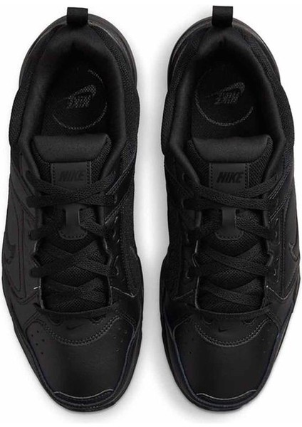 Defy All Day Erkek Günlük Spor Ayakkabı DJ1196-001 Siyah
